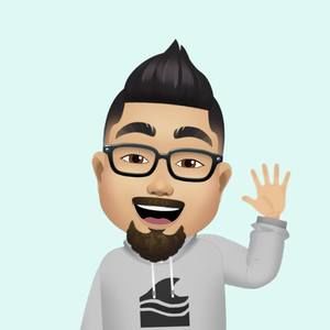 Meet your Posher, Cesar